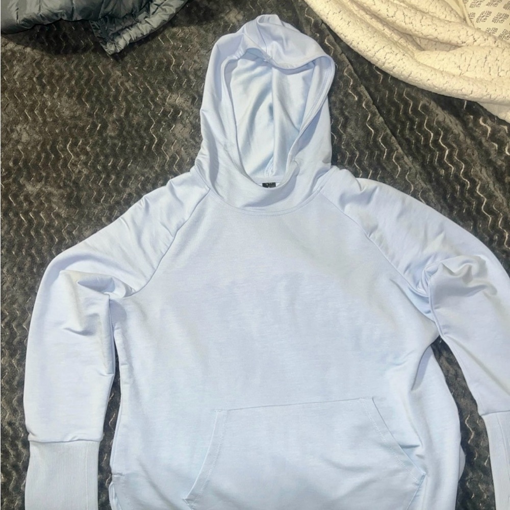 NWT SKECHERS HOODIE